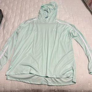 Under armour heat gear